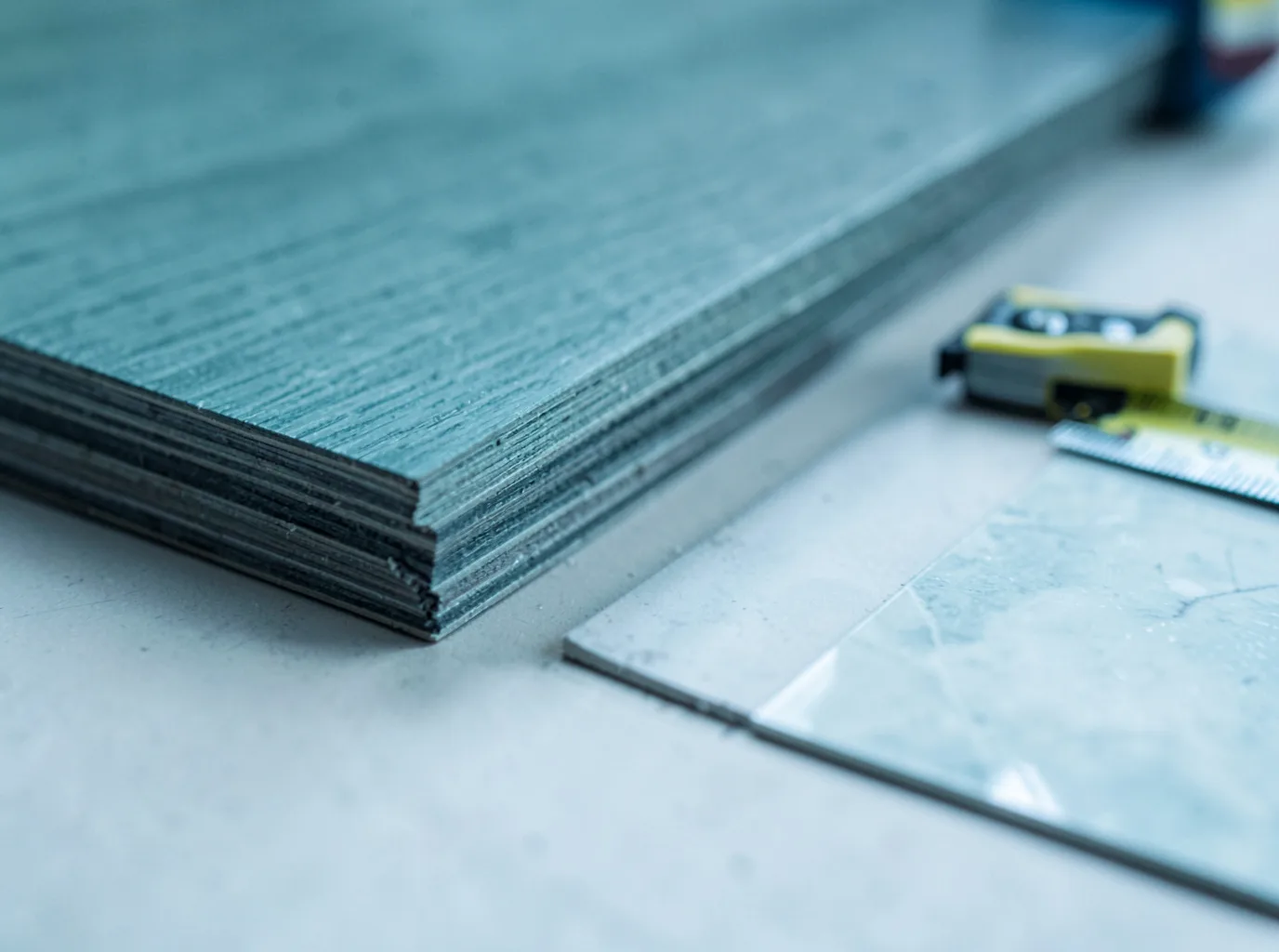 Luxury Vinyl Plank Installation Mercer, PA FAQs